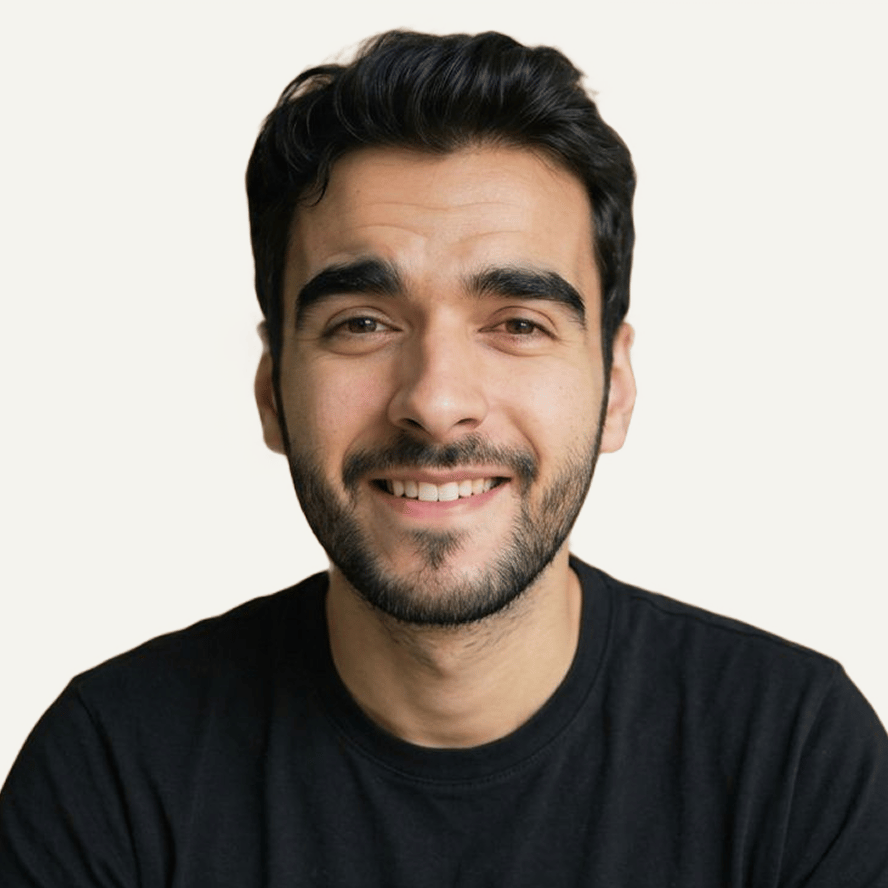 Ali Zaid