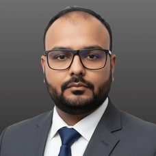 Taufiq Shaikh